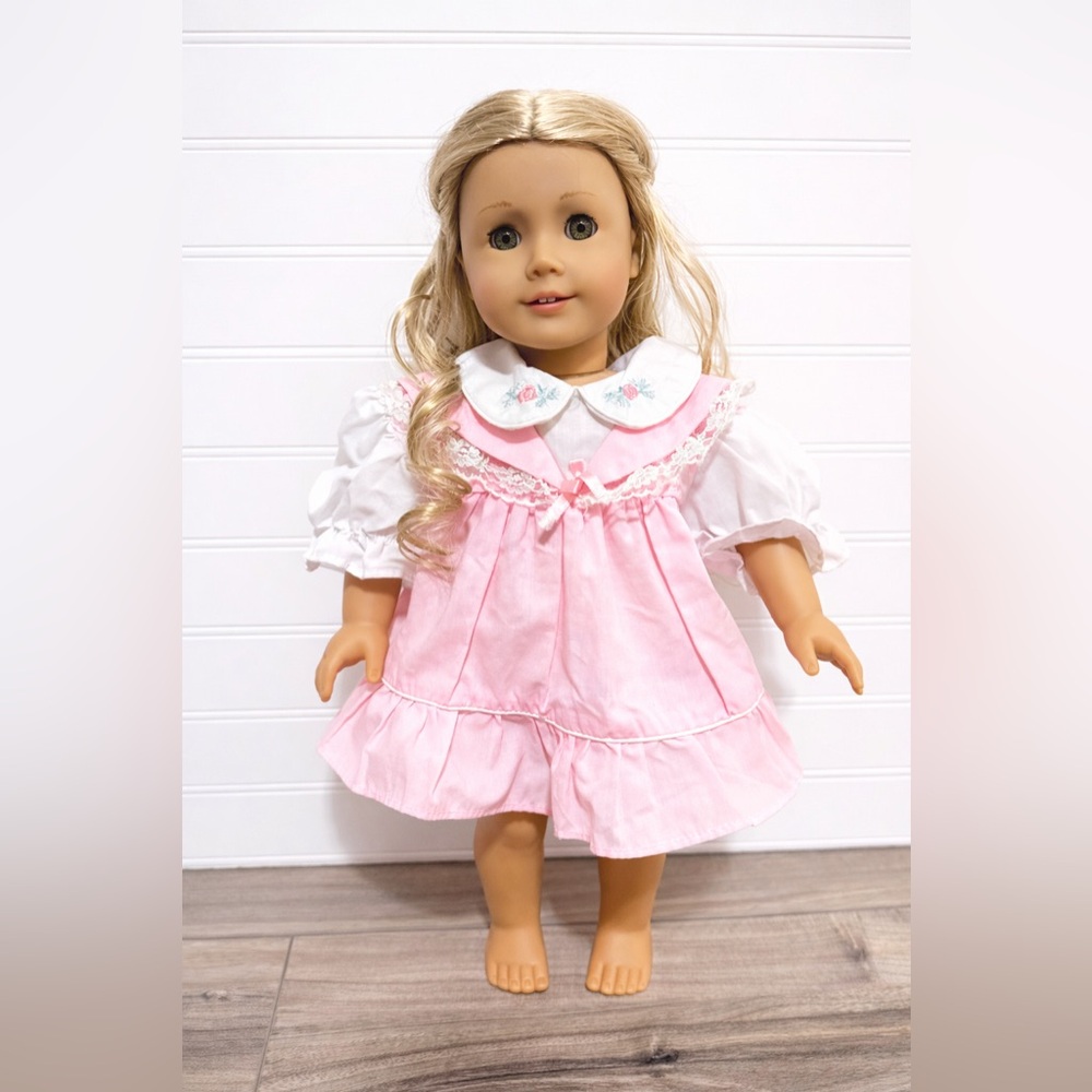 American Girl Doll Caroline